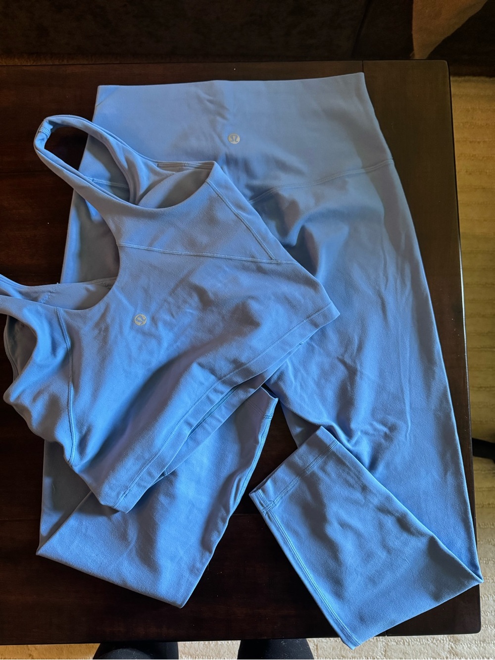 lululemon athletica POOL PARTY SET